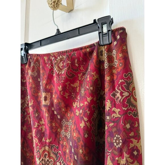 Worthington women’s size 12 maxi skirt - Picture 8 of 8